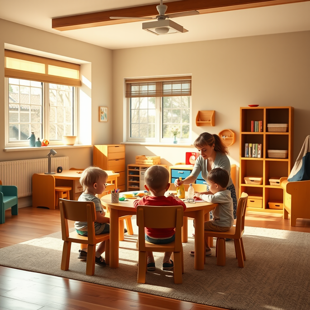 Welsh Government to raise childcare support payments